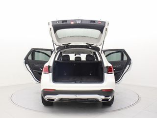 MERCEDES GLC-CLASS GLC 300 D 4MATIC