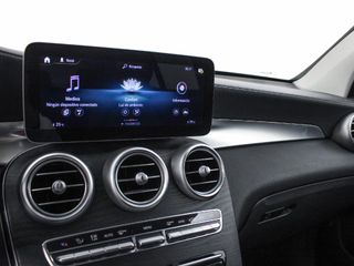 MERCEDES GLC-CLASS GLC 300 D 4MATIC