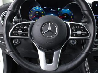 MERCEDES GLC-CLASS GLC 300 D 4MATIC