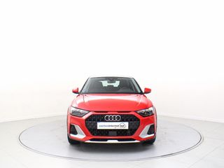 AUDI A1 1.0 30 TFSI S TRON ADRENALIN CITYCARVER 110 5P