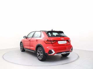 AUDI A1 1.0 30 TFSI S TRON ADRENALIN CITYCARVER 110 5P