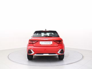 AUDI A1 1.0 30 TFSI S TRON ADRENALIN CITYCARVER 110 5P
