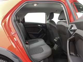 AUDI A1 1.0 30 TFSI S TRON ADRENALIN CITYCARVER 110 5P