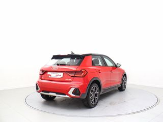 AUDI A1 1.0 30 TFSI S TRON ADRENALIN CITYCARVER 110 5P