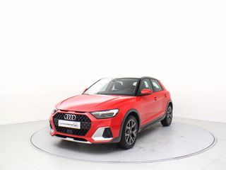 AUDI A1 1.0 30 TFSI S TRON ADRENALIN CITYCARVER 110 5P