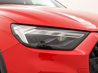 AUDI A1 1.0 30 TFSI S TRON ADRENALIN CITYCARVER 110 5P