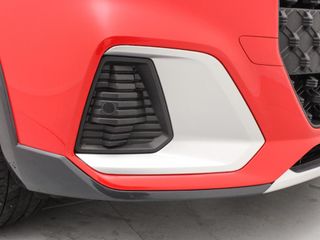 AUDI A1 1.0 30 TFSI S TRON ADRENALIN CITYCARVER 110 5P