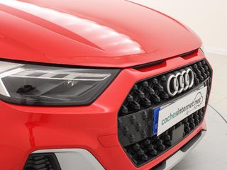 AUDI A1 1.0 30 TFSI S TRON ADRENALIN CITYCARVER 110 5P