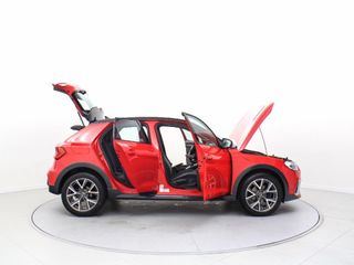 AUDI A1 1.0 30 TFSI S TRON ADRENALIN CITYCARVER 110 5P