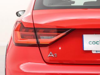 AUDI A1 1.0 30 TFSI S TRON ADRENALIN CITYCARVER 110 5P