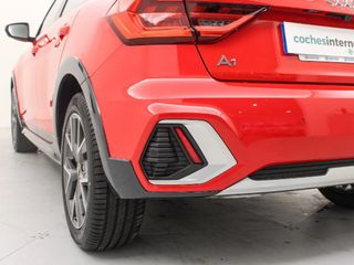 AUDI A1 1.0 30 TFSI S TRON ADRENALIN CITYCARVER 110 5P