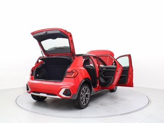 AUDI A1 1.0 30 TFSI S TRON ADRENALIN CITYCARVER 110 5P