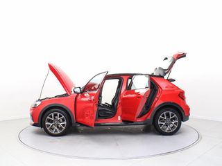 AUDI A1 1.0 30 TFSI S TRON ADRENALIN CITYCARVER 110 5P