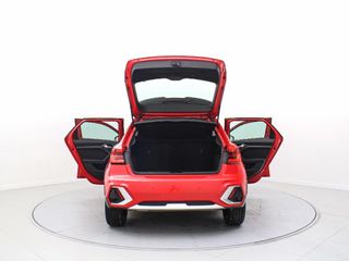 AUDI A1 1.0 30 TFSI S TRON ADRENALIN CITYCARVER 110 5P