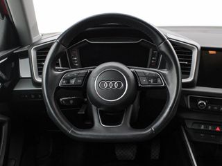 AUDI A1 1.0 30 TFSI S TRON ADRENALIN CITYCARVER 110 5P