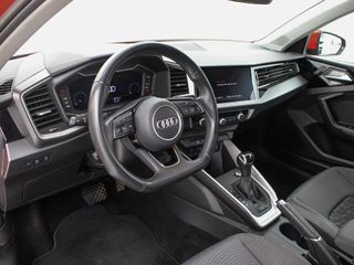AUDI A1 1.0 30 TFSI S TRON ADRENALIN CITYCARVER 110 5P