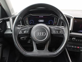 AUDI A1 1.0 30 TFSI S TRON ADRENALIN CITYCARVER 110 5P