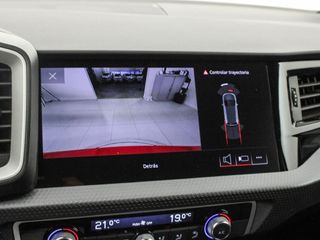 AUDI A1 1.0 30 TFSI S TRON ADRENALIN CITYCARVER 110 5P