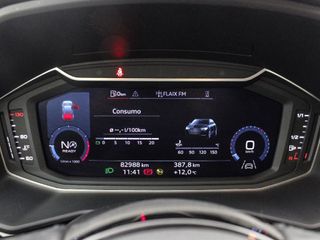 AUDI A1 1.0 30 TFSI S TRON ADRENALIN CITYCARVER 110 5P