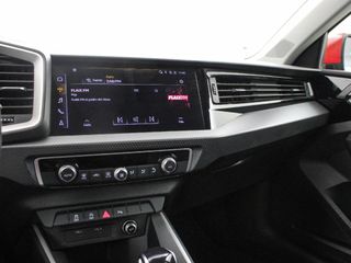 AUDI A1 1.0 30 TFSI S TRON ADRENALIN CITYCARVER 110 5P