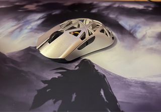 Mouse Beast X Pro Solid Side (M)