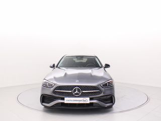 MERCEDES C-CLASS C 220D