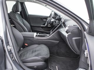 MERCEDES C-CLASS C 220D