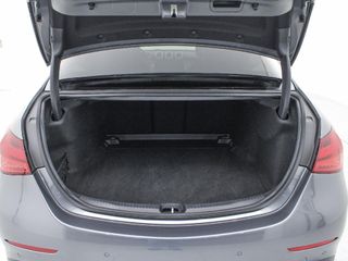 MERCEDES C-CLASS C 220D