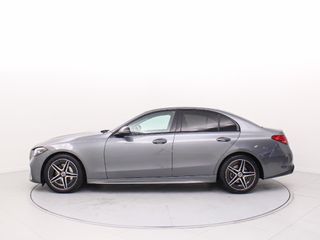 MERCEDES C-CLASS C 220D