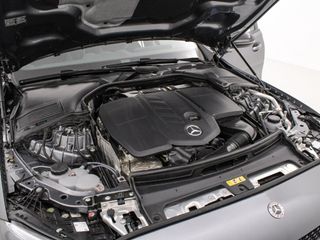 MERCEDES C-CLASS C 220D