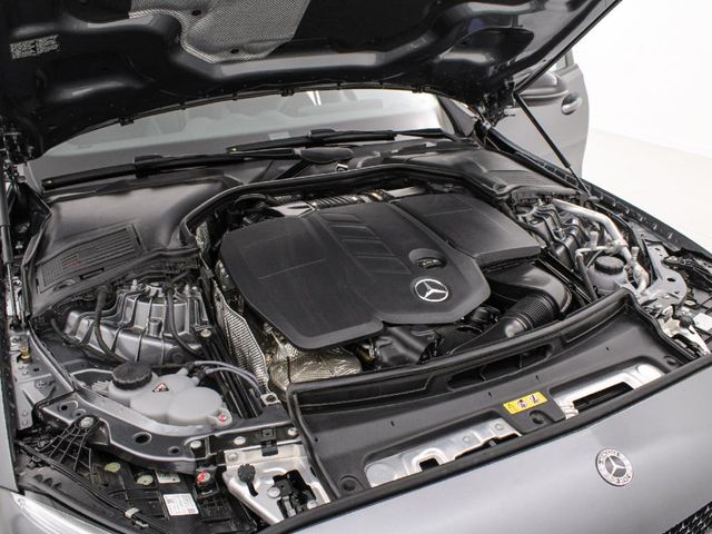 MERCEDES C-CLASS C 220D