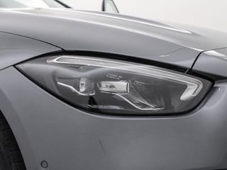 MERCEDES C-CLASS C 220D