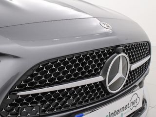 MERCEDES C-CLASS C 220D