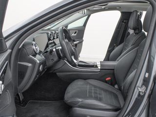 MERCEDES C-CLASS C 220D