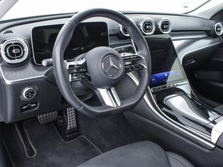 MERCEDES C-CLASS C 220D