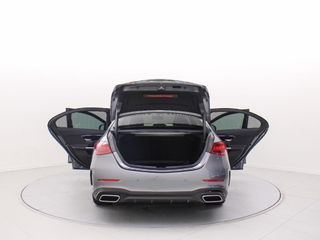 MERCEDES C-CLASS C 220D