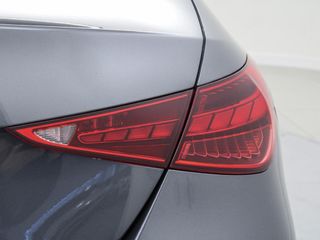 MERCEDES C-CLASS C 220D