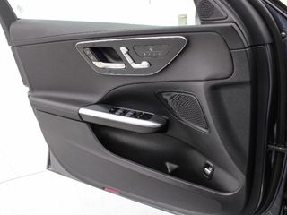 MERCEDES C-CLASS C 220D