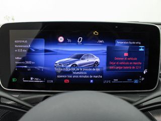 MERCEDES C-CLASS C 220D