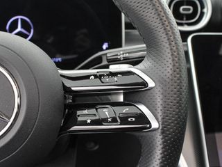 MERCEDES C-CLASS C 220D