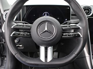 MERCEDES C-CLASS C 220D