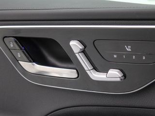 MERCEDES C-CLASS C 220D