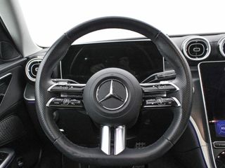 MERCEDES C-CLASS C 220D