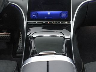 MERCEDES C-CLASS C 220D