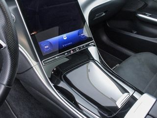 MERCEDES C-CLASS C 220D