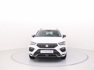 SEAT ATECA SEAT ATECA 1.5 TSI FR DSG 150CV 5P
