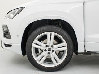 SEAT ATECA SEAT ATECA 1.5 TSI FR DSG 150CV 5P