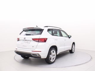 SEAT ATECA SEAT ATECA 1.5 TSI FR DSG 150CV 5P