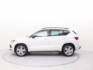 SEAT ATECA SEAT ATECA 1.5 TSI FR DSG 150CV 5P