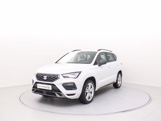 SEAT ATECA SEAT ATECA 1.5 TSI FR DSG 150CV 5P